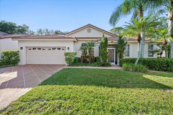 180 Egret, Greenacres, FL 33413