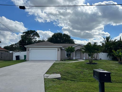 5920 Wolverine, Port Saint Lucie, FL 34986