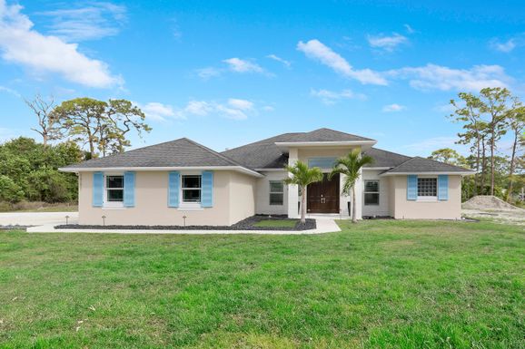 14271 Citrus Grove, The Acreage, FL 33470