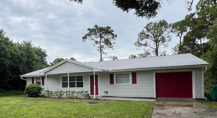 6703 Pensacola, Fort Pierce, FL 34951