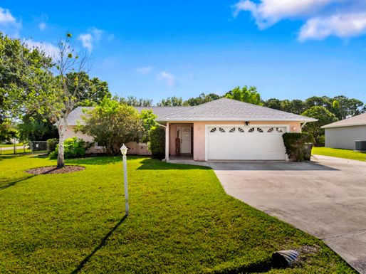 5910 Bayou, Port Saint Lucie, FL 34986