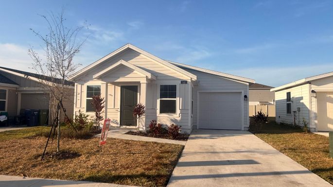 1661 Teagan, Winter Haven, FL 33884