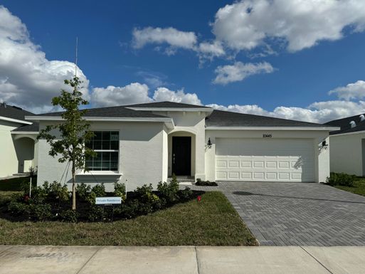 10445 Suncrest Lp, Port Saint Lucie, FL 34987