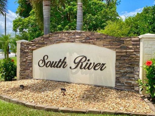 390 South River, Stuart, FL 34997