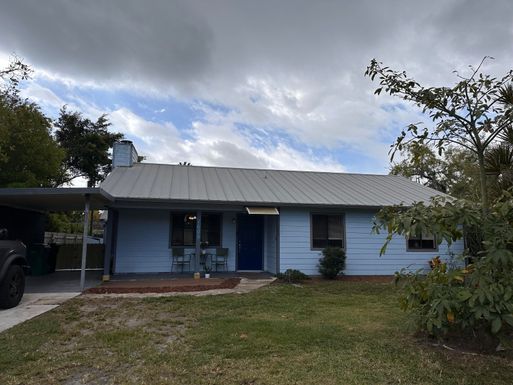7605 Fort Walton, Fort Pierce, FL 34951