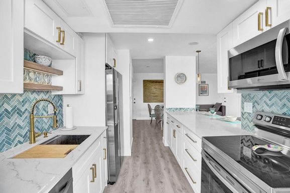 2701 Ocean, Fort Lauderdale, FL 33308