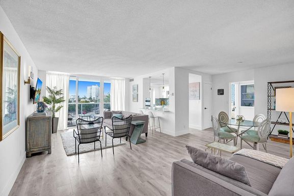 2701 Ocean, Fort Lauderdale, FL 33308