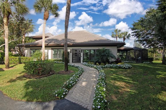 13244 Polo Club, Wellington, FL 33414