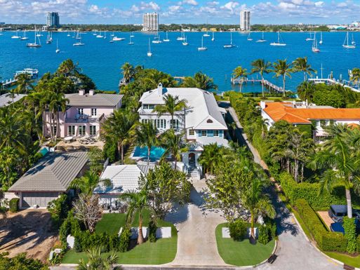 1246 Lake, Palm Beach, FL 33480