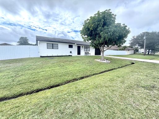 302 Whitmore, Port Saint Lucie, FL 34984