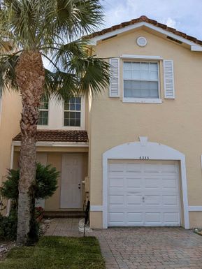 6333 Landings, Tamarac, FL 33321