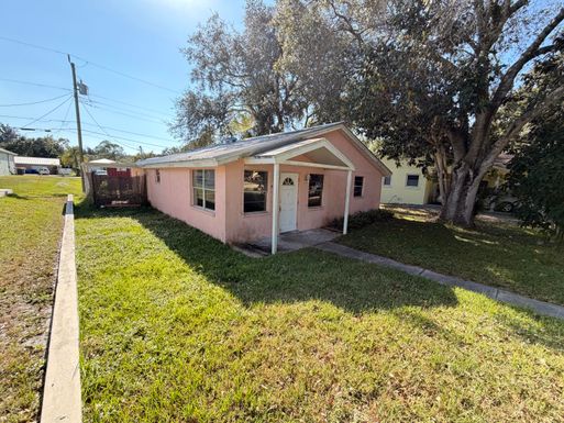 6155 7th, Vero Beach, FL 32968