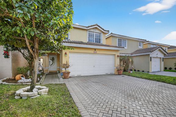 9232 55th, Sunrise, FL 33351