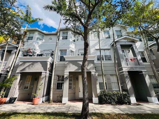 3507 Shoma, Royal Palm Beach, FL 33414