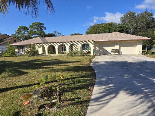 5001 Buchanan, Fort Pierce, FL 34982