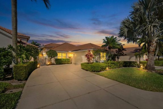 122 Eagleton, Palm Beach Gardens, FL 33418