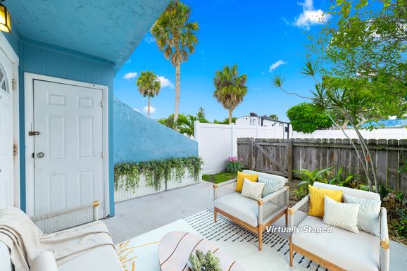 902 Shorewinds, Hutchinson Island, FL 34949