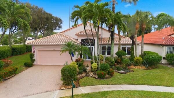 6522 Arno, Boynton Beach, FL 33472
