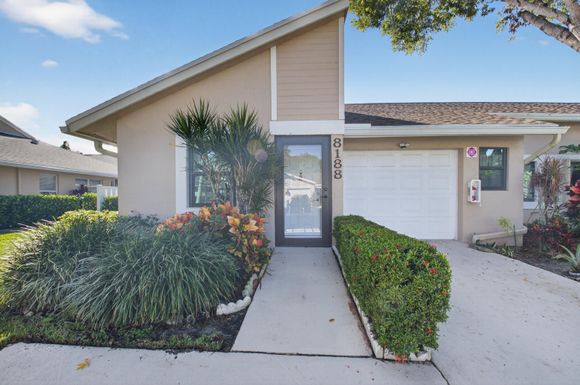 8188 Sweetbriar, Boca Raton, FL 33496