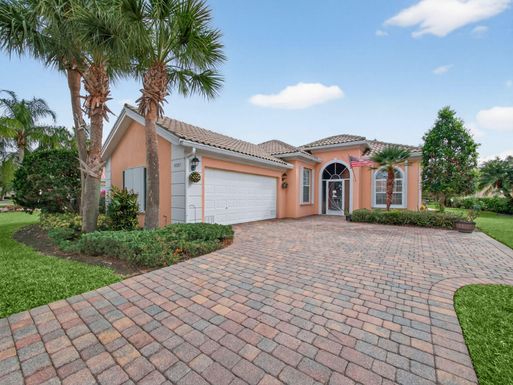 11357 Northland, Port Saint Lucie, FL 34987