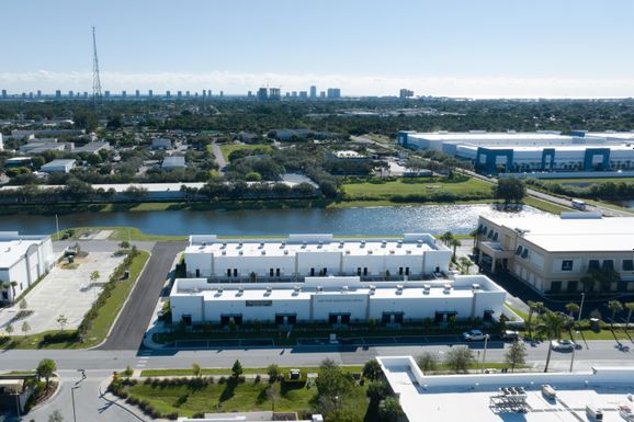 230 Congress, Lake Park, FL 33403