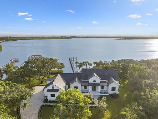 8680 Shore, Vero Beach, FL 32967