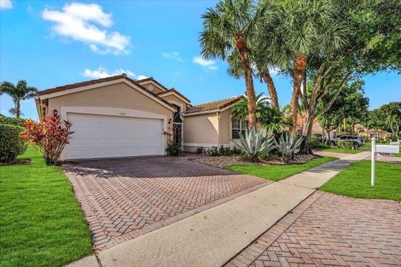 5350 Angel Wing, Boynton Beach, FL 33437