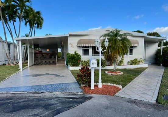 231 53rd, Deerfield Beach, FL 33064
