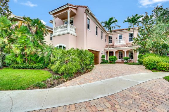 128 Tulip Tree, Jupiter, FL 33458