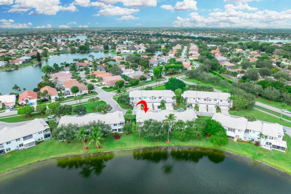 7720 Stone Harbour, Lake Worth, FL 33467