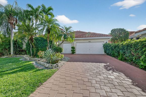 7450 Campo Florido, Boca Raton, FL 33433