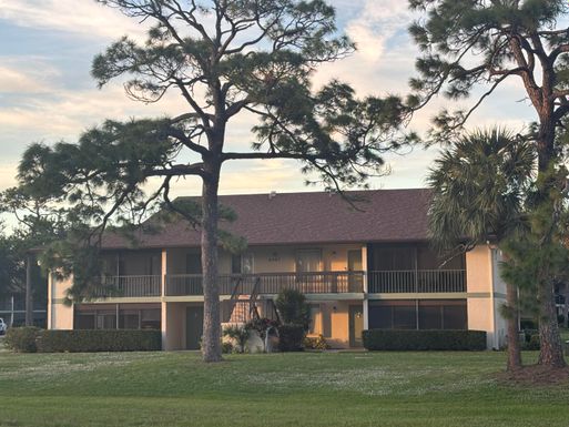 6447 Chasewood, Jupiter, FL 33458