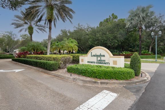 1600 Sheffield, Stuart, FL 34994