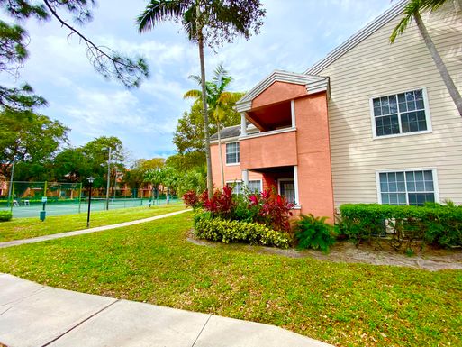 1001 Crystal, Delray Beach, FL 33444