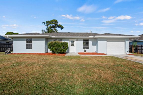 433 Seahouse, Port Saint Lucie, FL 34983