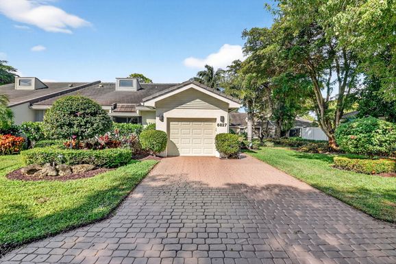 6827 Parisian, Lake Worth, FL 33467