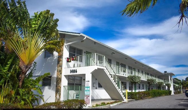 1406 Barton, Lake Worth Beach, FL 33460