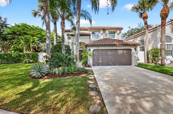 7759 Oak Grove, Lake Worth, FL 33467