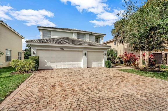 1881 Grey Falcon, Vero Beach, FL 32962