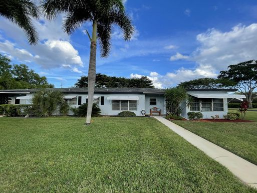 680 High Point, Delray Beach, FL 33445