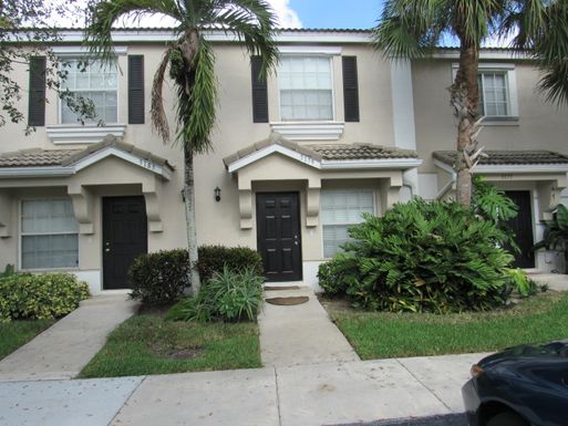 5179 Palmbrooke, West Palm Beach, FL 33417