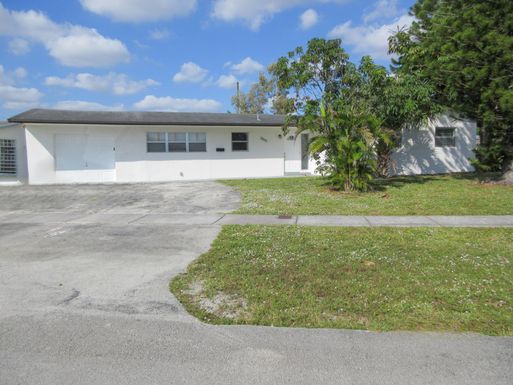 3801 6th, Lauderhill, FL 33311