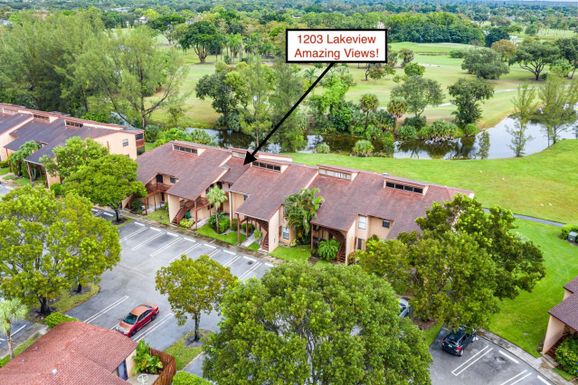 1203 Lakeview, Royal Palm Beach, FL 33411