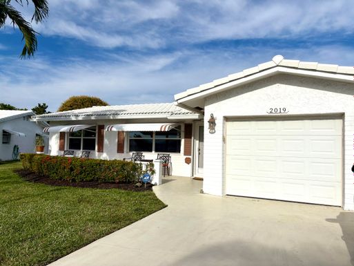 2019 18th, Boynton Beach, FL 33426
