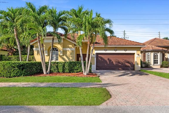 8085 Saw Palmetto, Boynton Beach, FL 33436