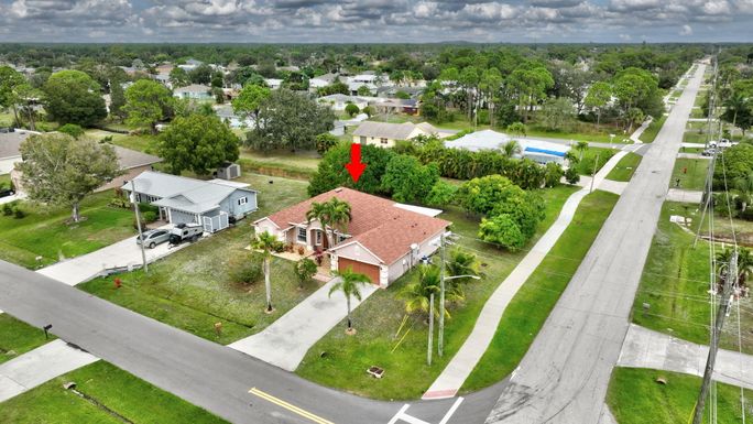 601 Riverside, Port Saint Lucie, FL 34983