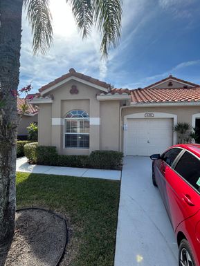 6351 Long Key, Boynton Beach, FL 33472