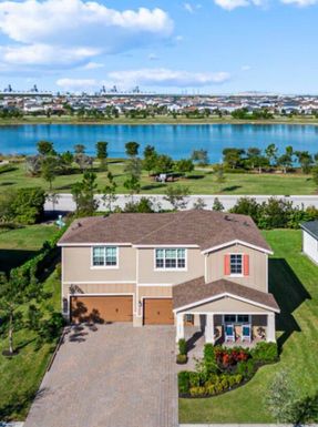 19420 Broad Shore, Loxahatchee, FL 33470