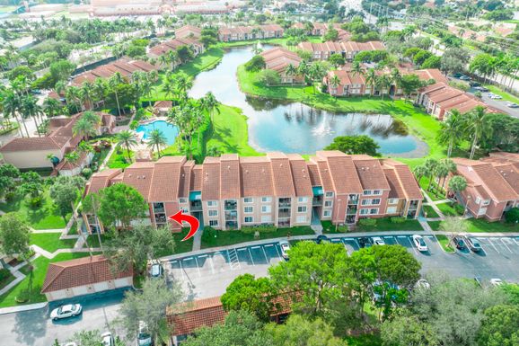 7824 Sonoma Springs, Lake Worth, FL 33463