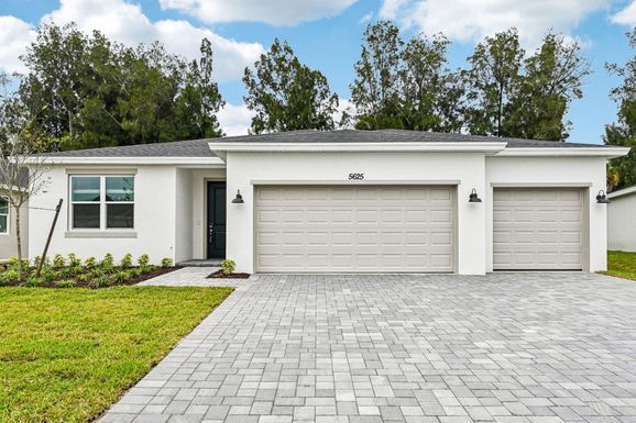 5625 Hampton Park, Vero Beach, FL 32966